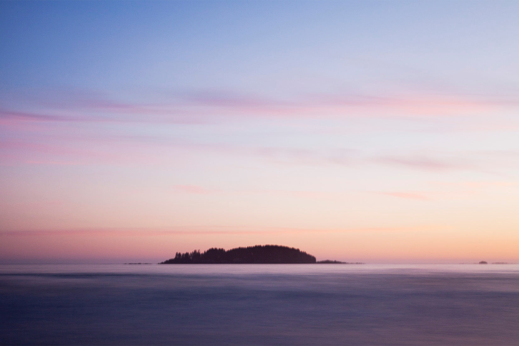 'Chesterman Beach No. 1'